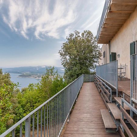 Castello Di Populonia Villa A Mare 外观 照片