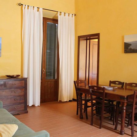 Castello Di Populonia Villa A Mare 外观 照片