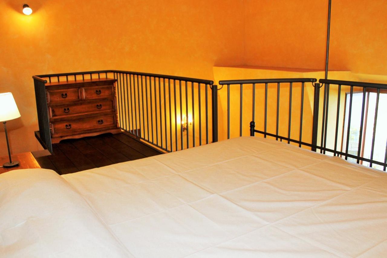Castello Di Populonia Villa A Mare 外观 照片