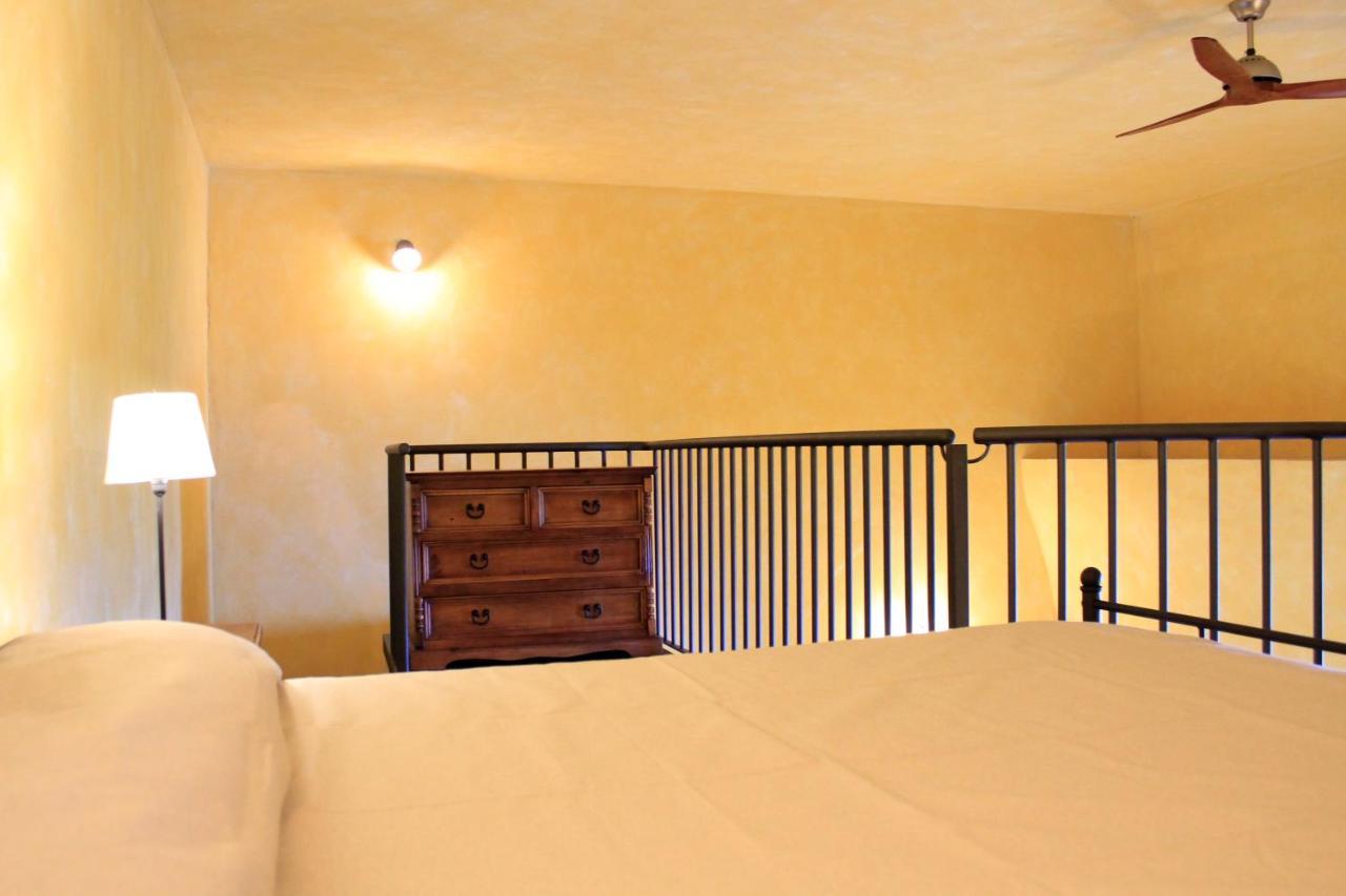 Castello Di Populonia Villa A Mare 外观 照片