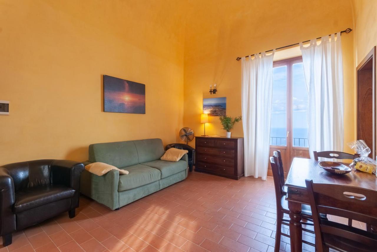 Castello Di Populonia Villa A Mare 外观 照片