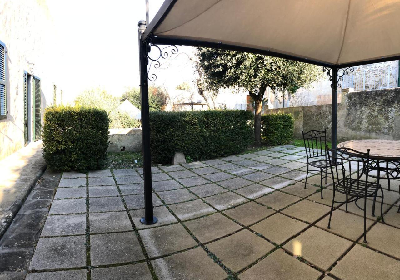 Castello Di Populonia Villa A Mare 外观 照片