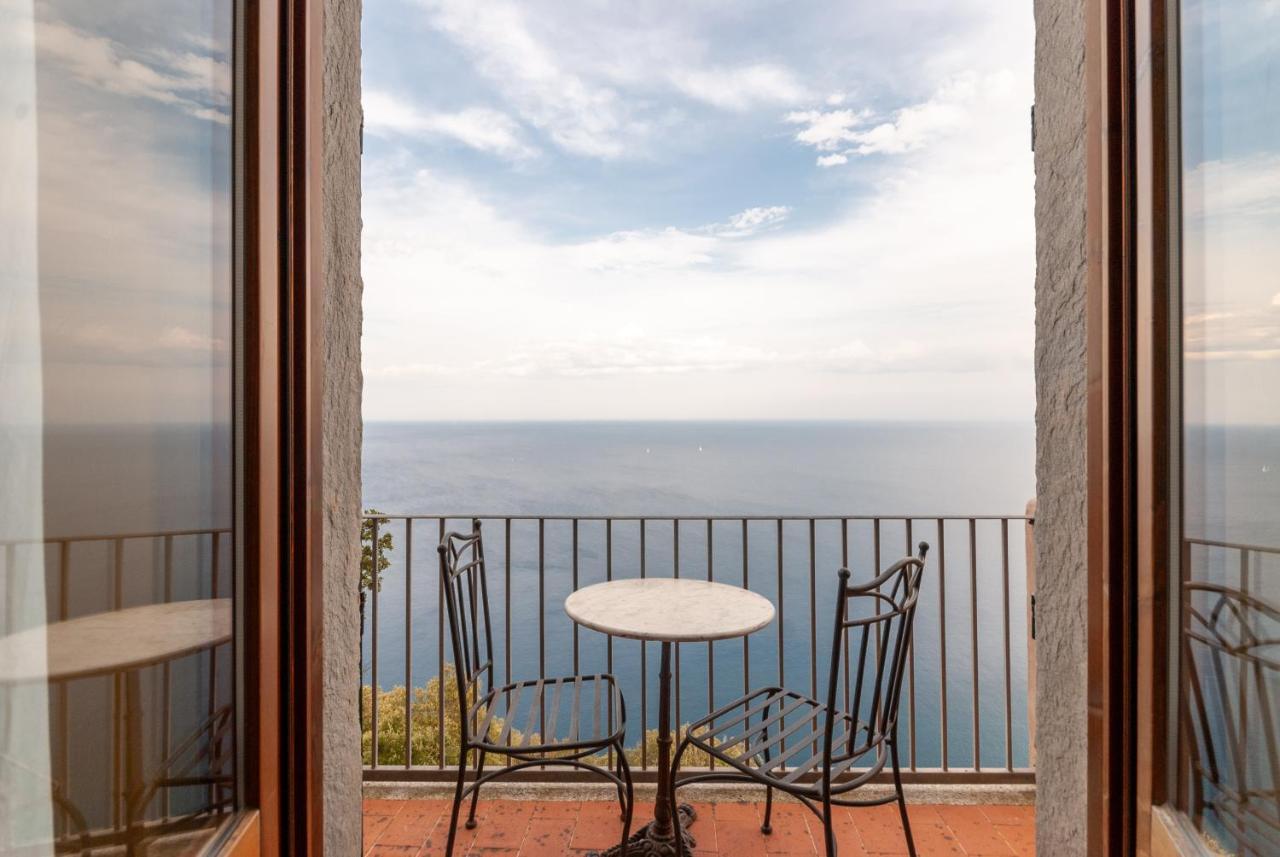 Castello Di Populonia Villa A Mare 外观 照片