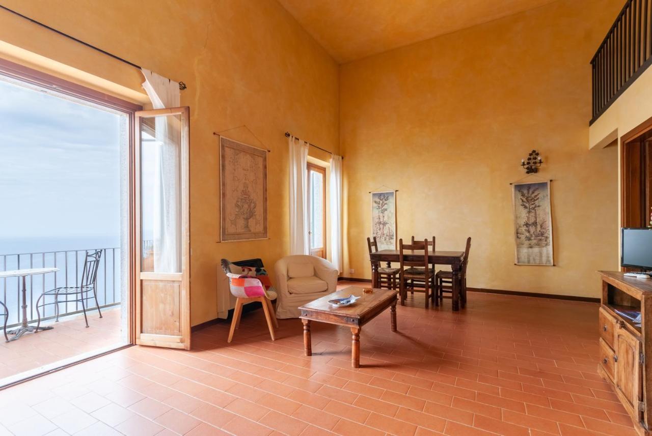 Castello Di Populonia Villa A Mare 外观 照片