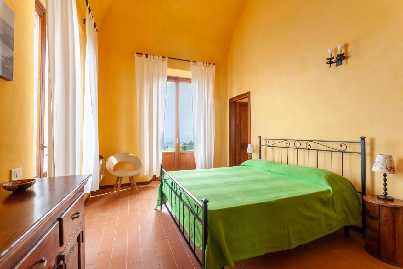 Castello Di Populonia Villa A Mare 外观 照片