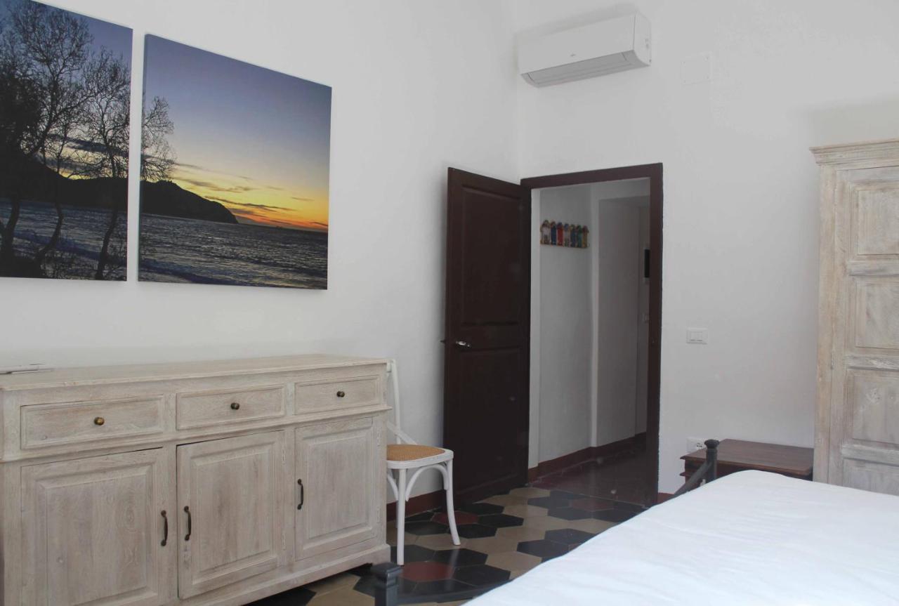 Castello Di Populonia Villa A Mare 外观 照片