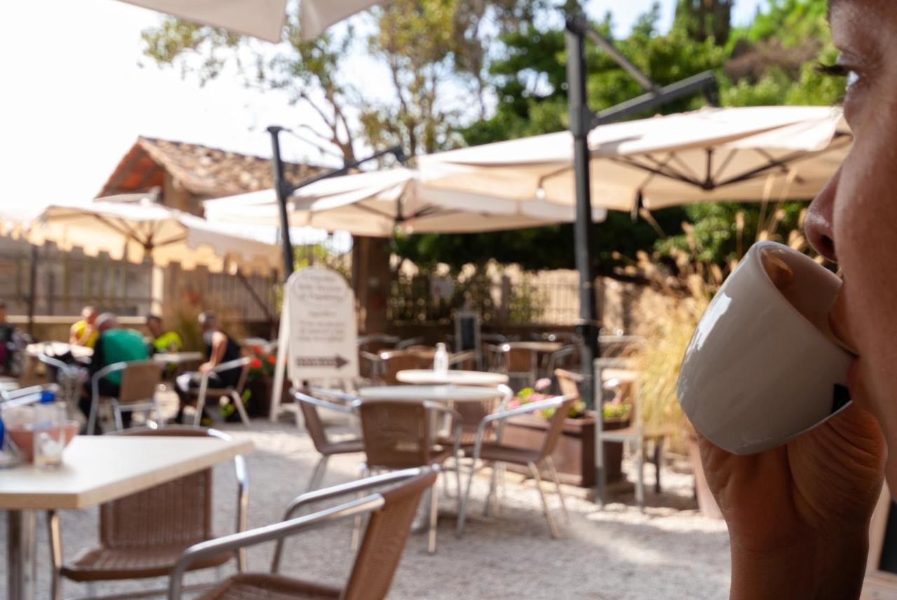 Castello Di Populonia Villa A Mare 外观 照片