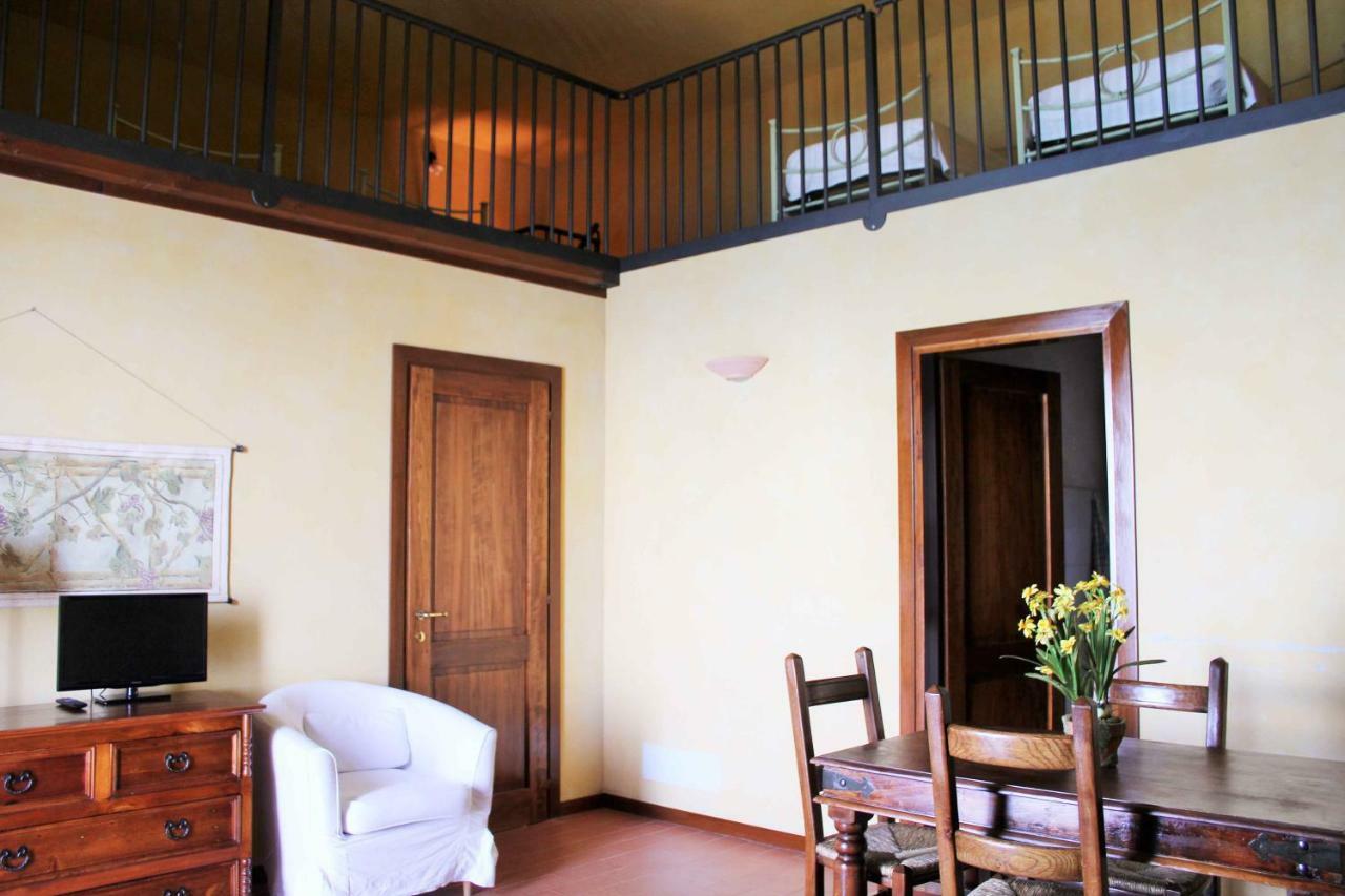 Castello Di Populonia Villa A Mare 外观 照片