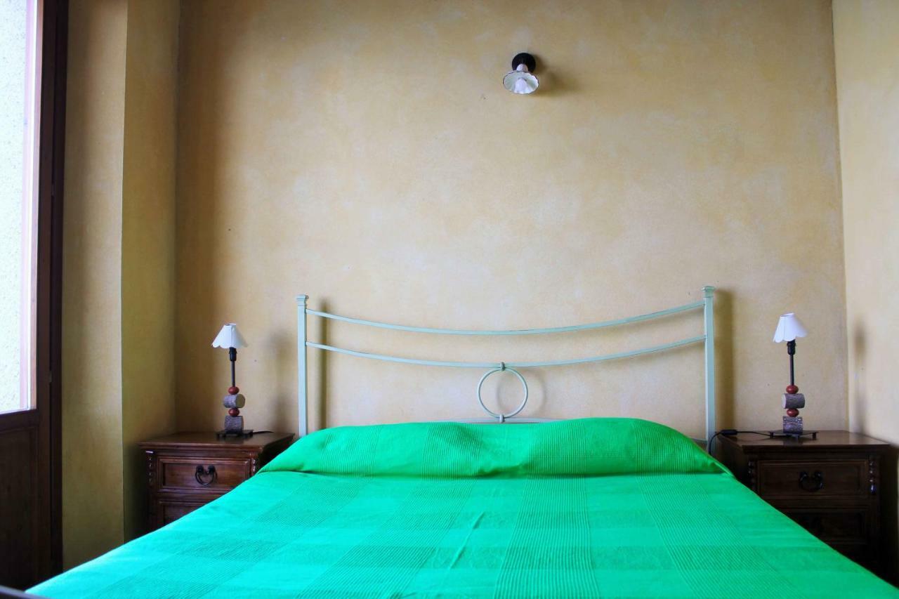 Castello Di Populonia Villa A Mare 外观 照片