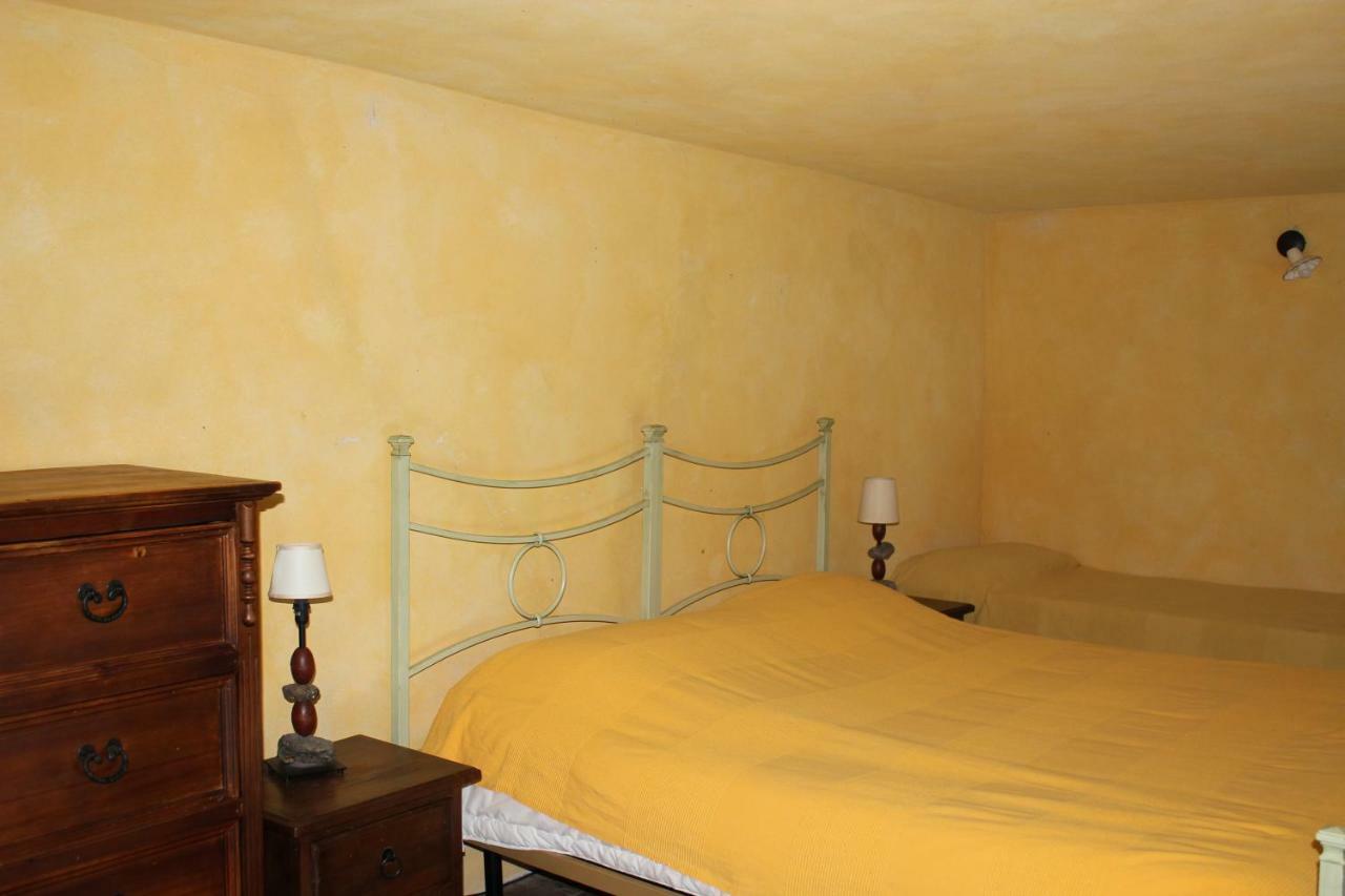 Castello Di Populonia Villa A Mare 外观 照片