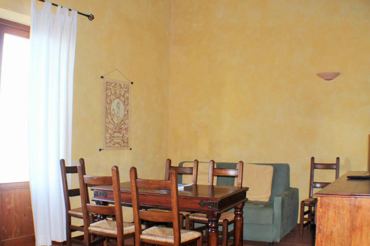 Castello Di Populonia Villa A Mare 外观 照片