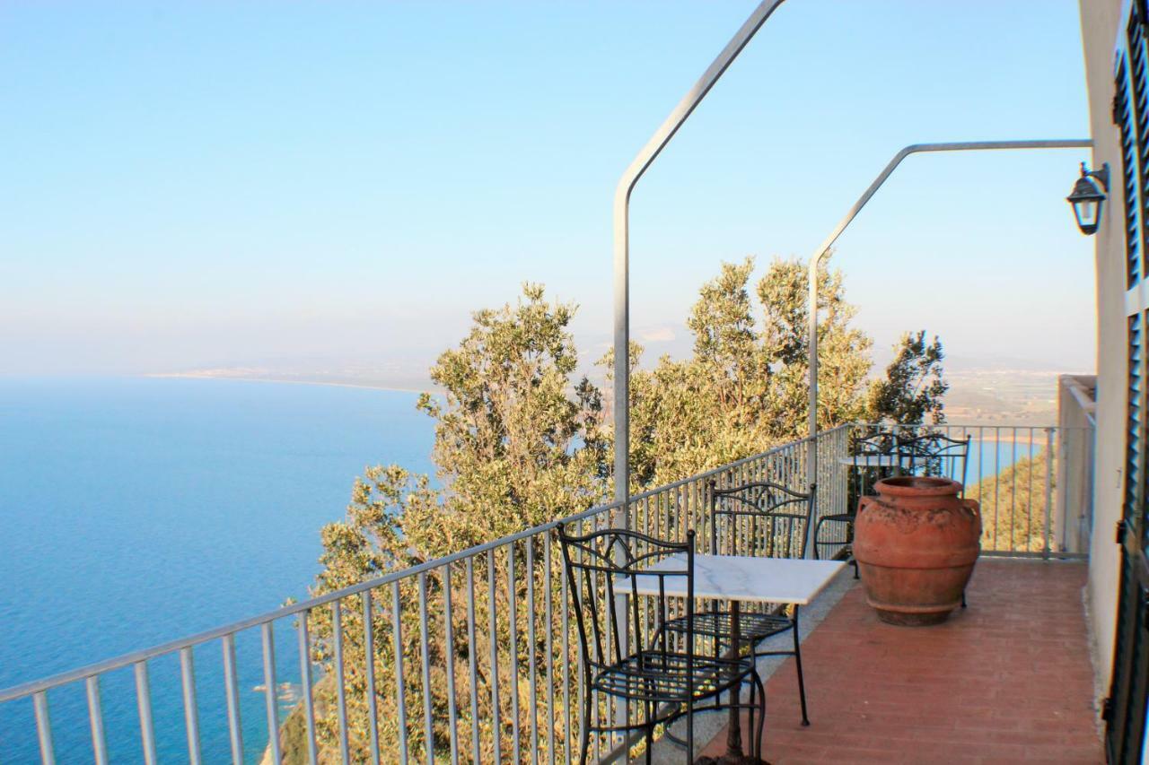 Castello Di Populonia Villa A Mare 外观 照片